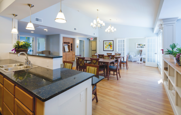 Prelude Homes & Services
