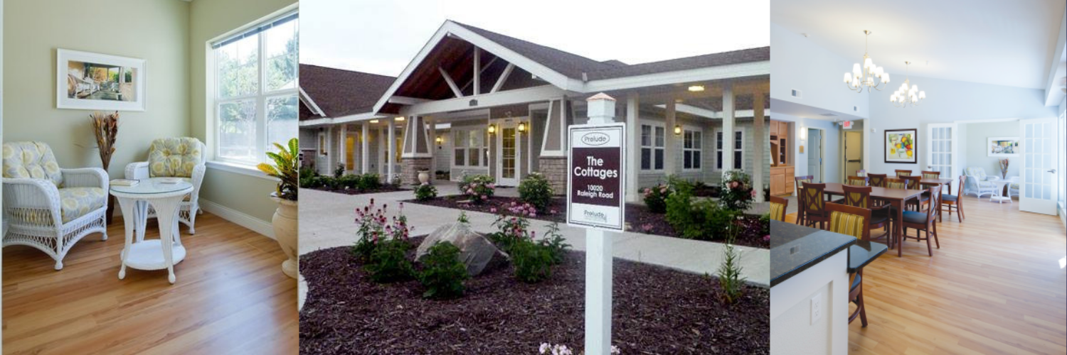 Prelude Homes & Services