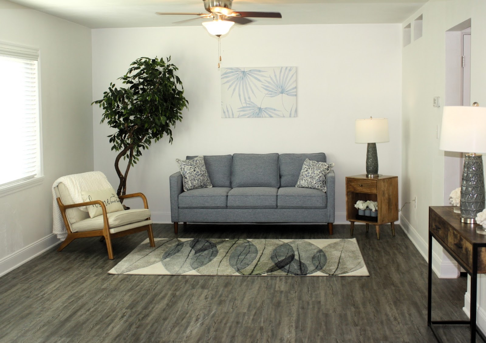 Blue Palms Senior Living of Deland