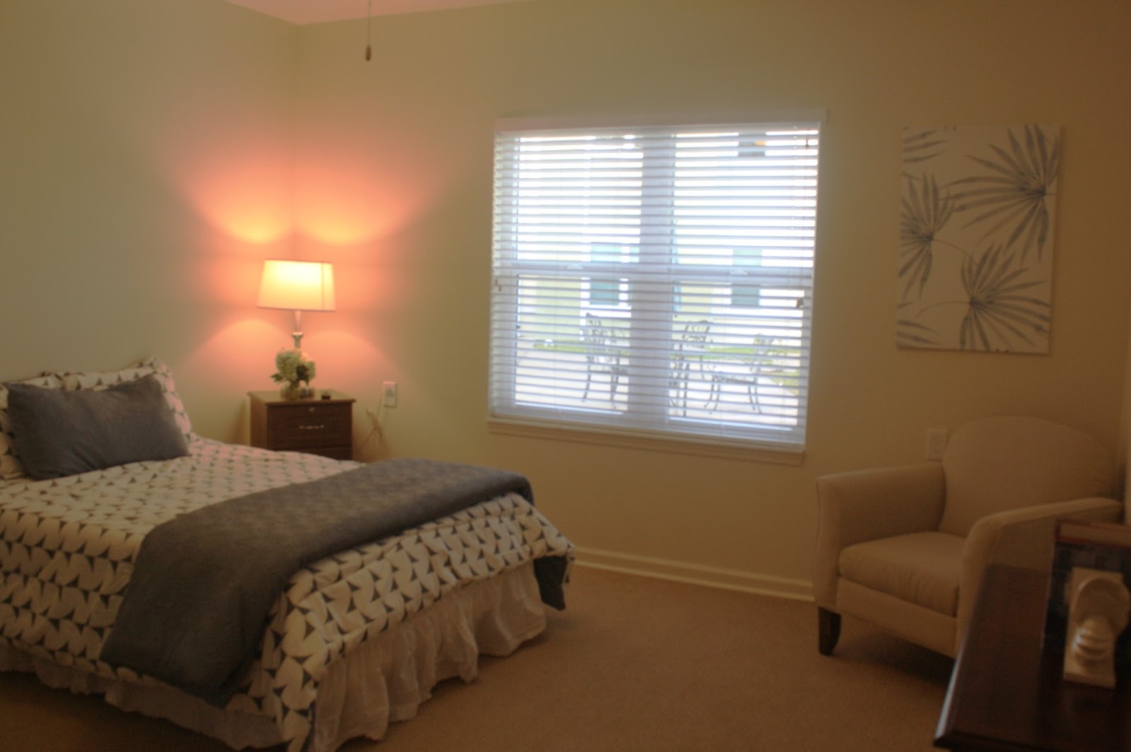 Blue Palms Senior Living of Deland