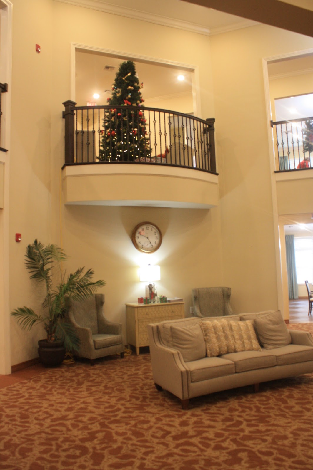Blue Palms Senior Living of Deland