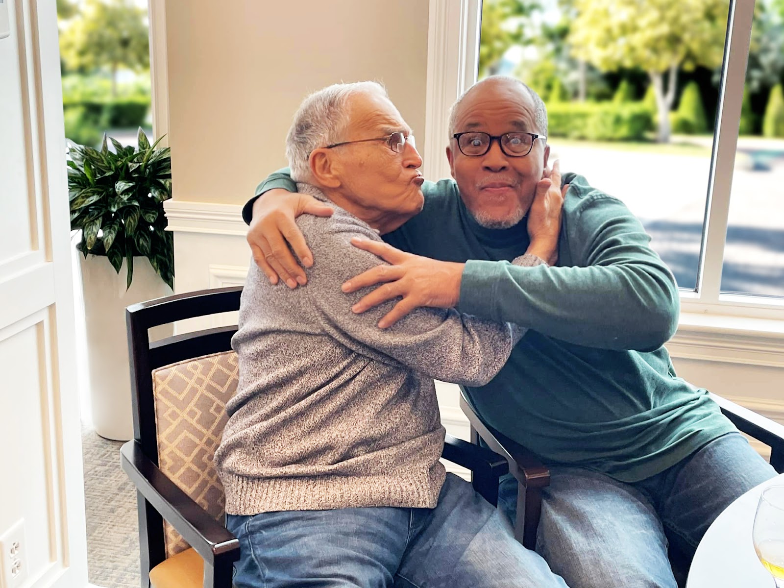 The Rushwood Senior Living