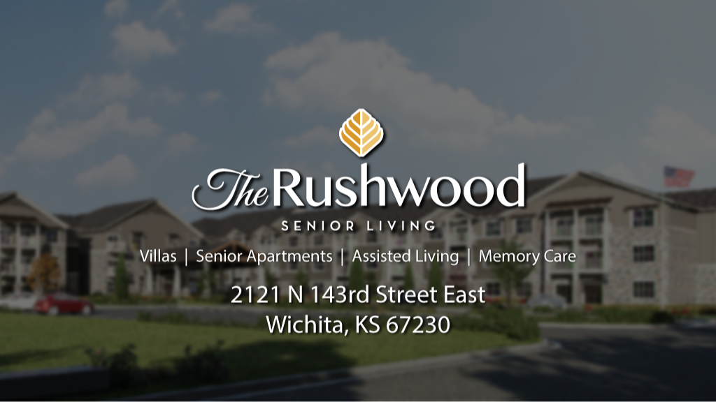The Rushwood Senior Living