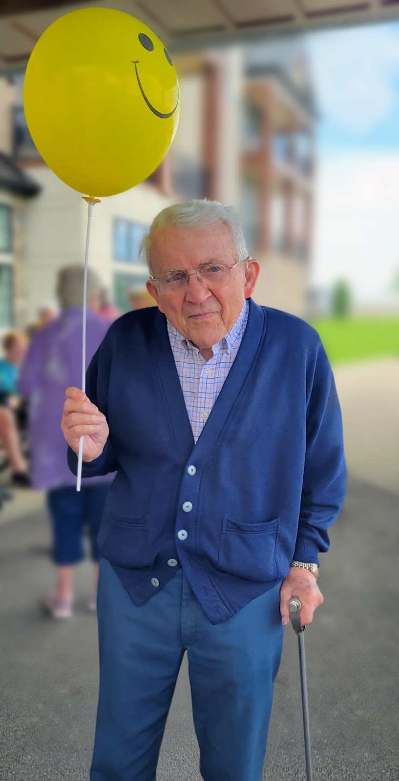 The Rushwood Senior Living