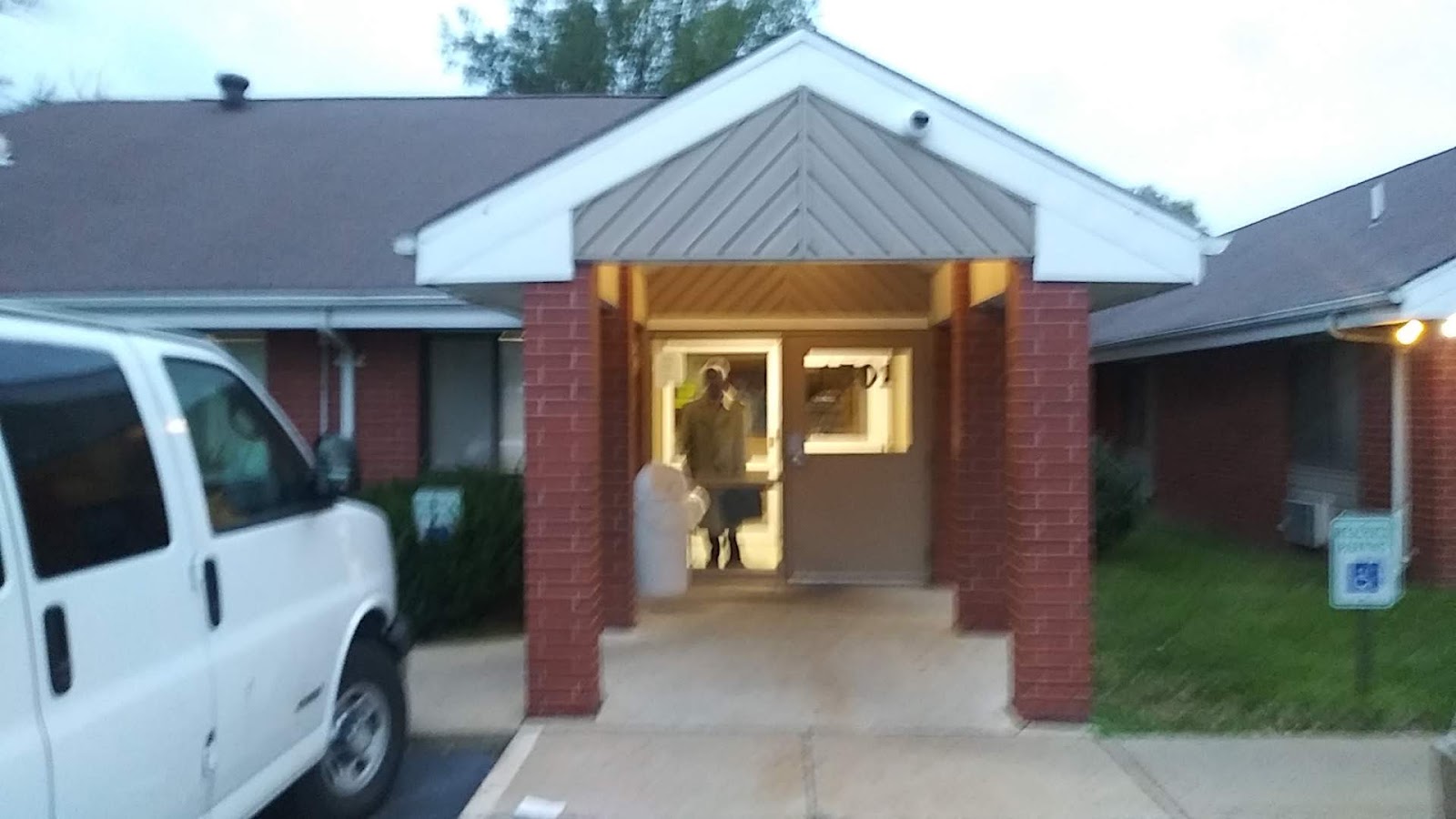 U City Forest Manor