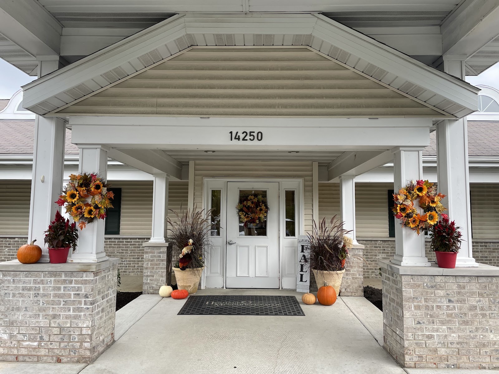Heritage Court - Memory Care Community