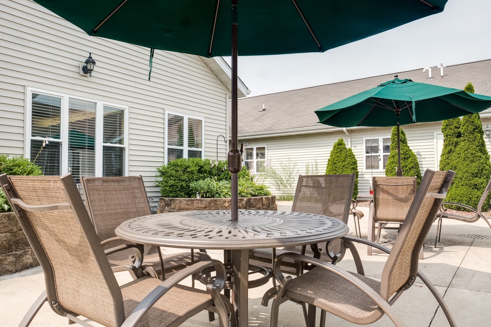 Heritage Court - Memory Care Community