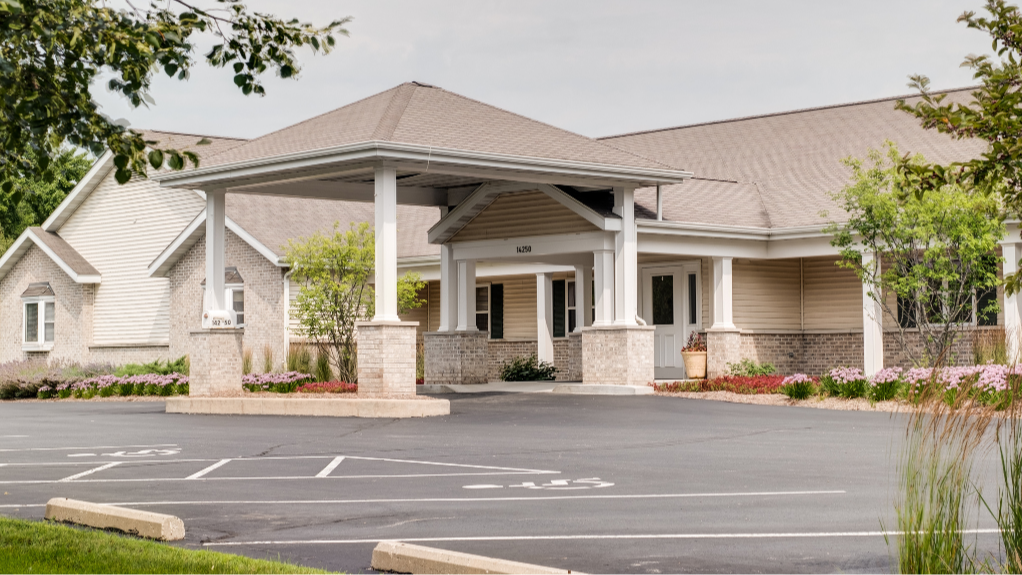 Heritage Court - Memory Care Community