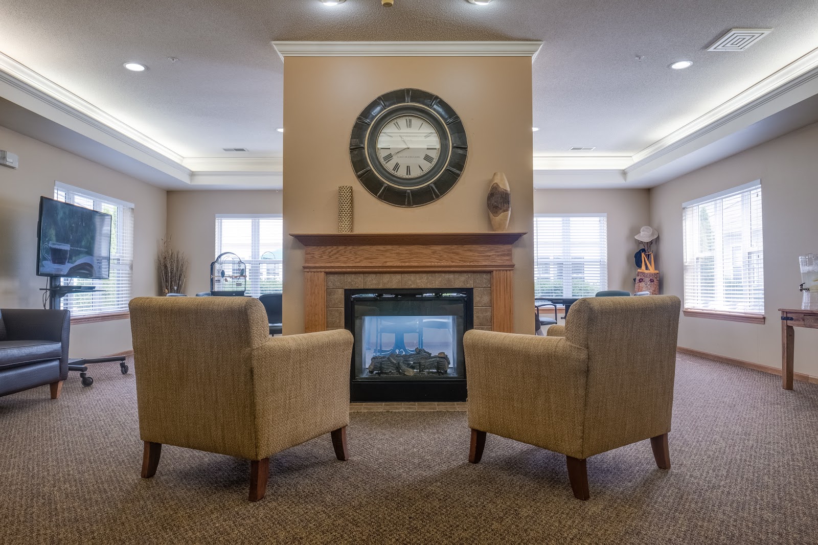 Heritage Court - Memory Care Community