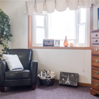 Heritage Court - Memory Care Community