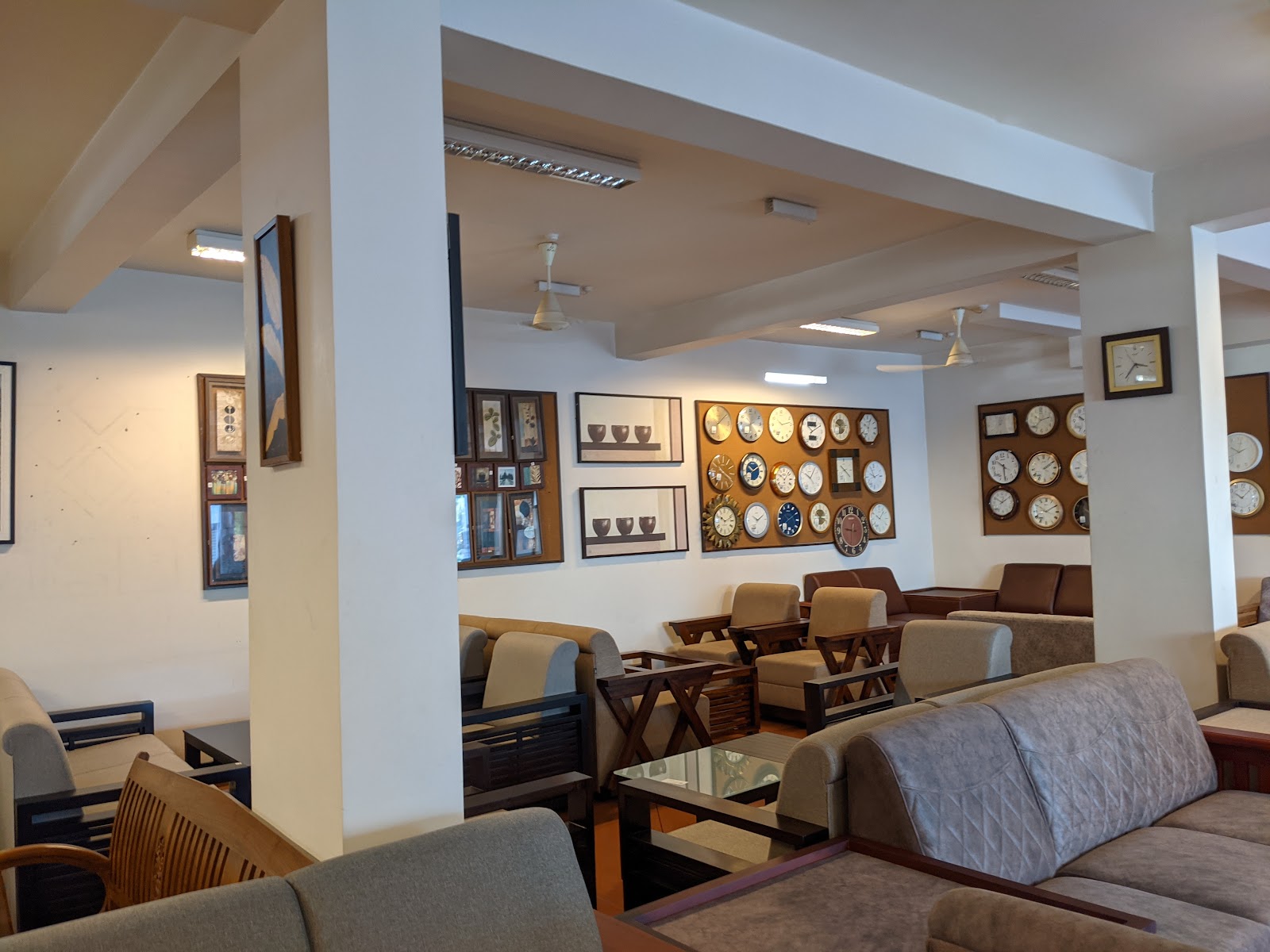PSQUARE INTERIOR