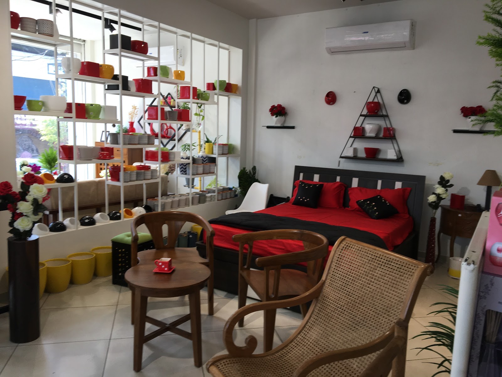 PSQUARE INTERIOR