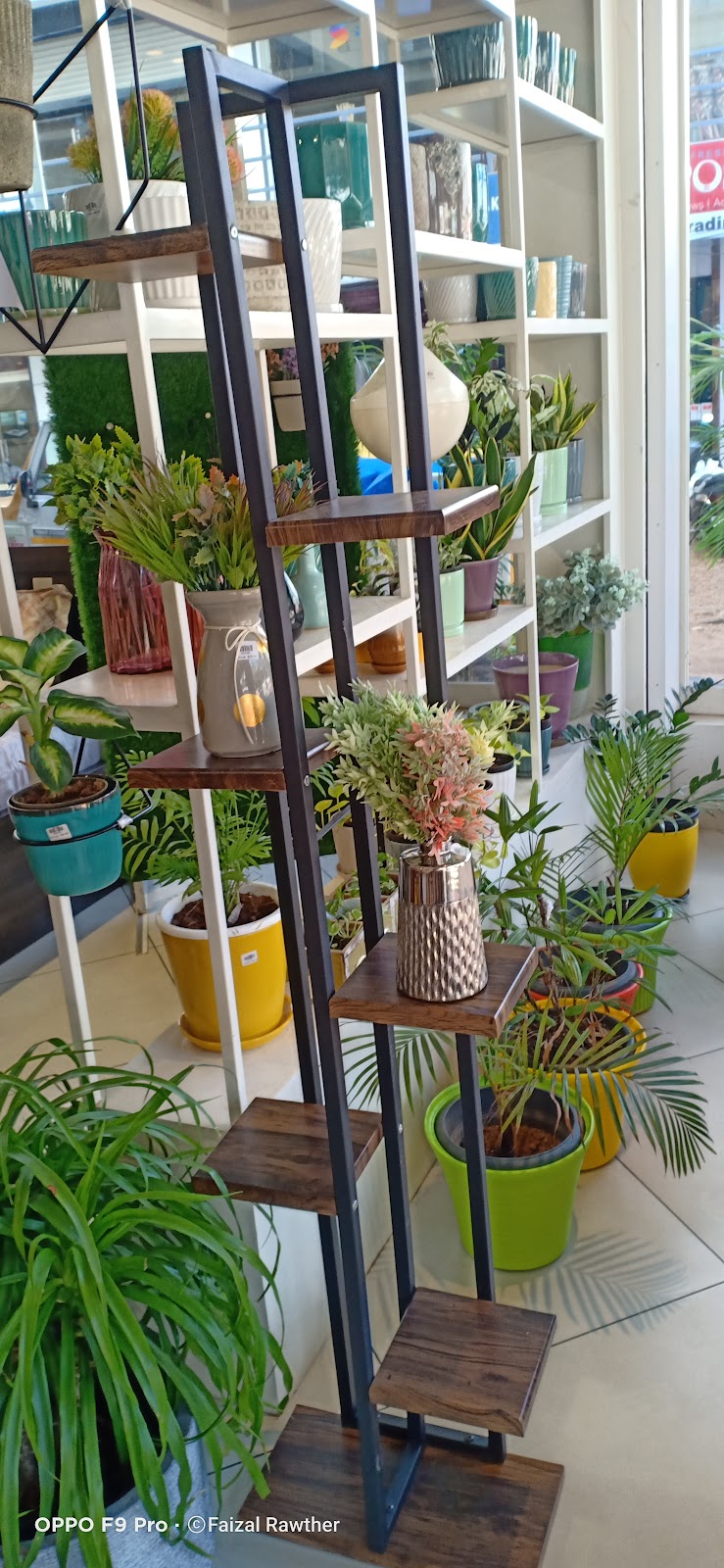 PSQUARE INTERIOR