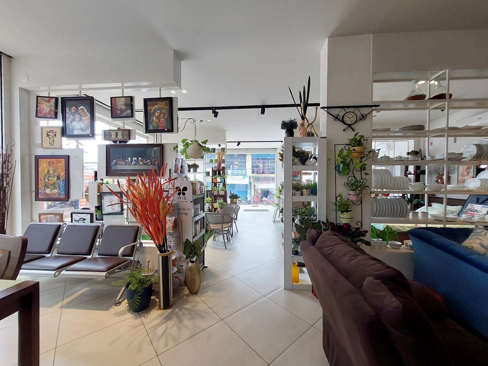 PSQUARE INTERIOR