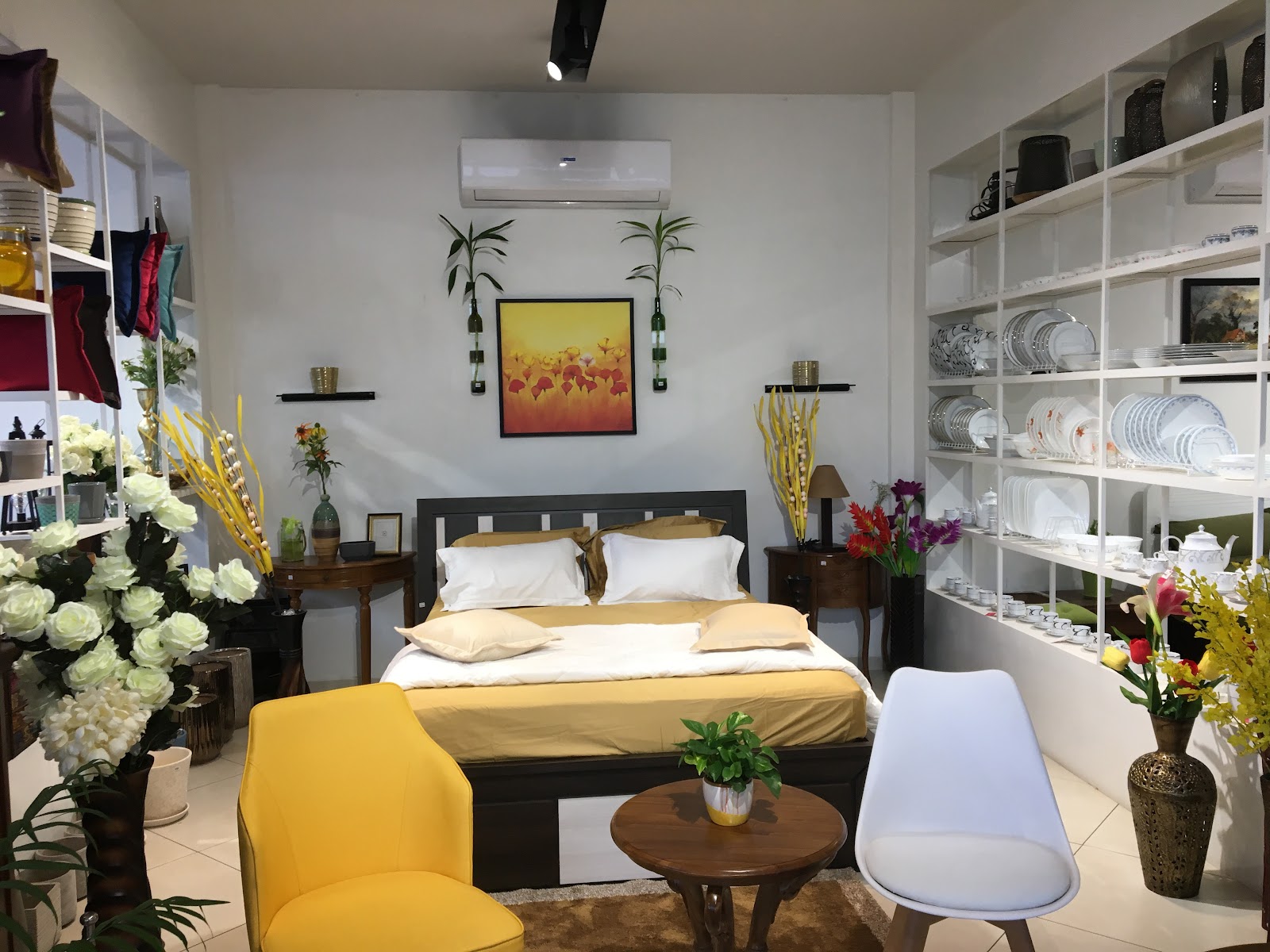 PSQUARE INTERIOR
