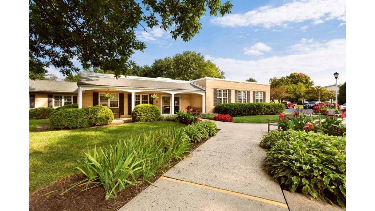 Sterling Care Bel Air