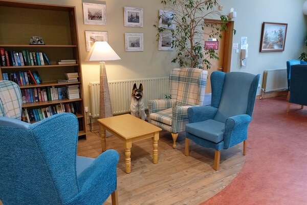 An Teaghlach Uilinn (Brookhaven Healthcare)
