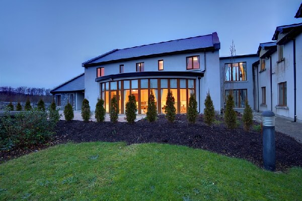An Teaghlach Uilinn (Brookhaven Healthcare)