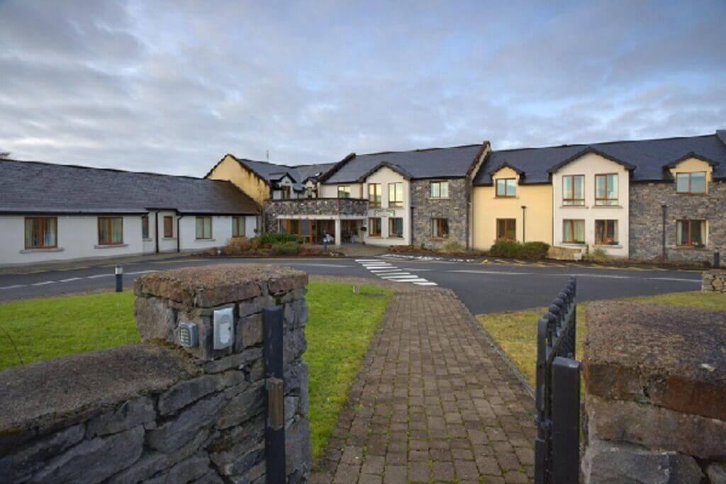 An Teaghlach Uilinn (Brookhaven Healthcare)