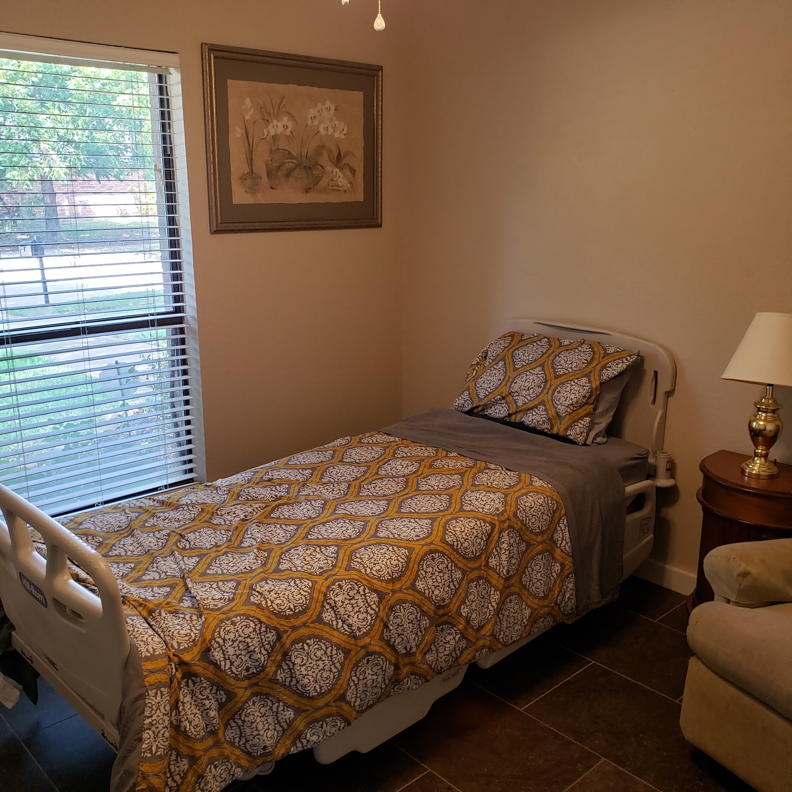 Compassionate Residential Living, Flower Mound, TX