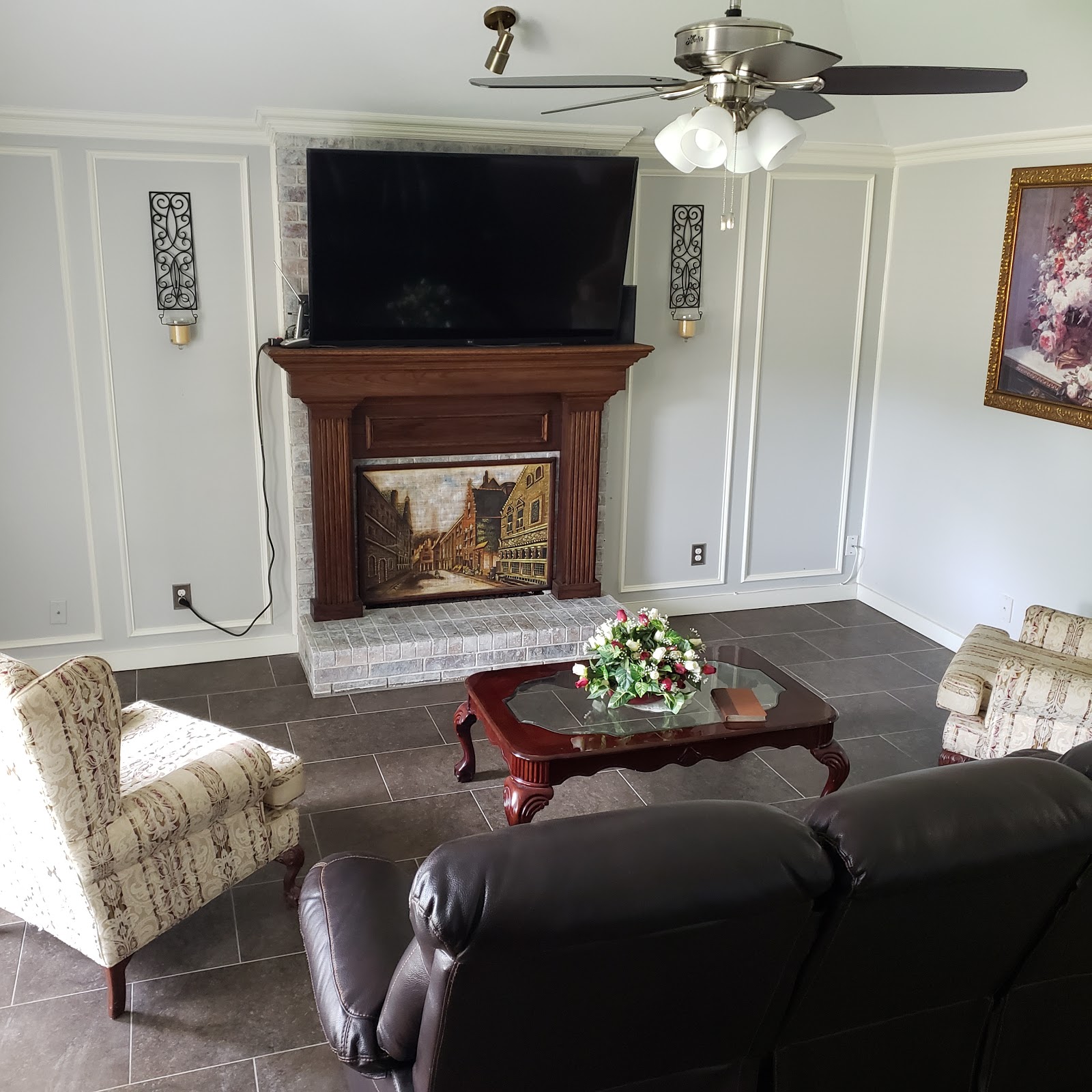 Compassionate Residential Living, Flower Mound, TX