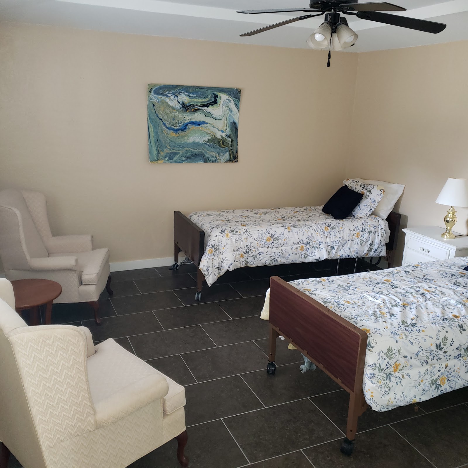 Compassionate Residential Living, Flower Mound, TX
