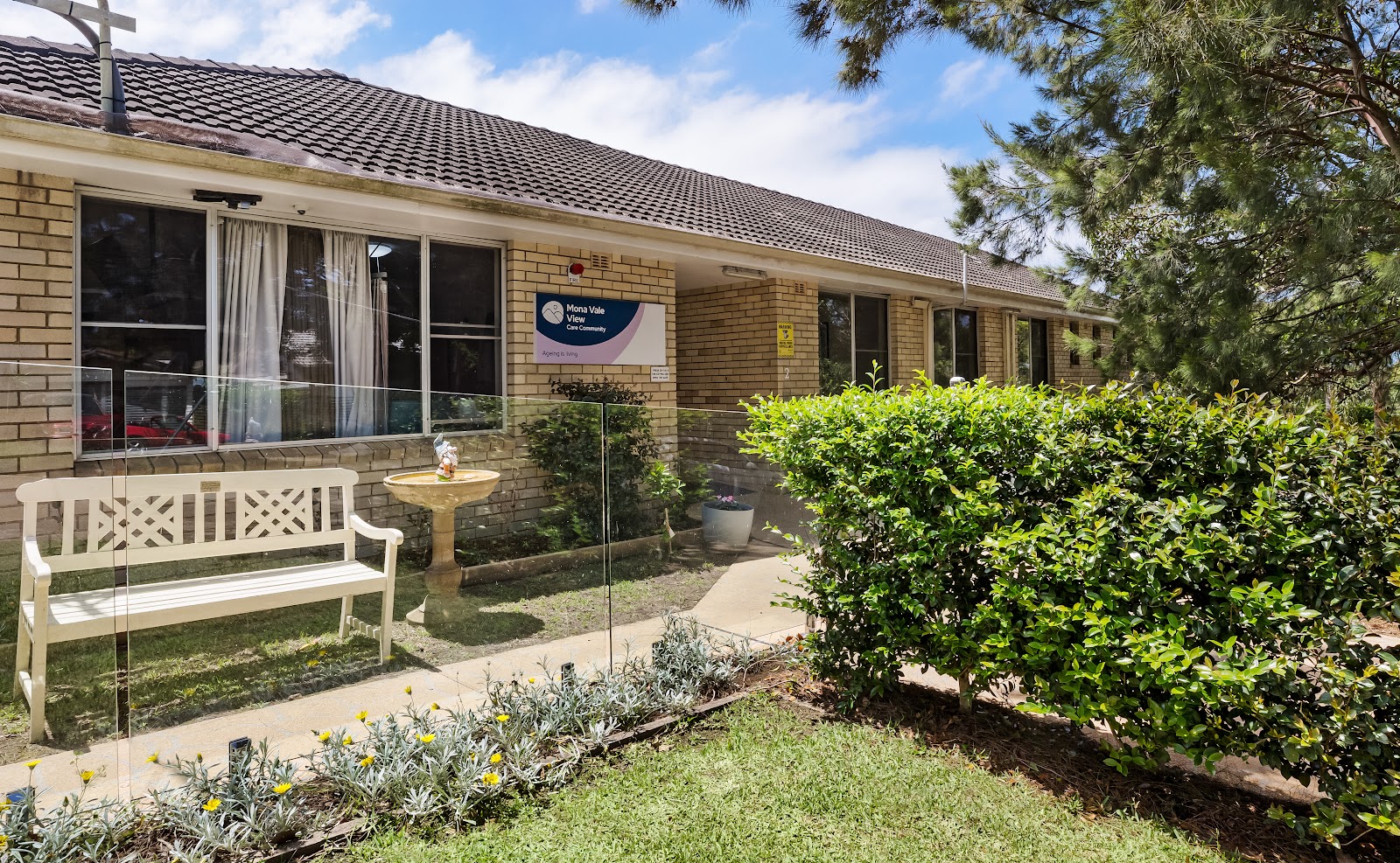 Mona Vale View Care Community