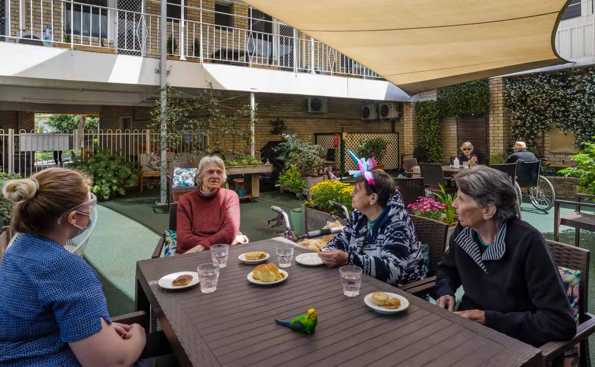 Mona Vale View Care Community