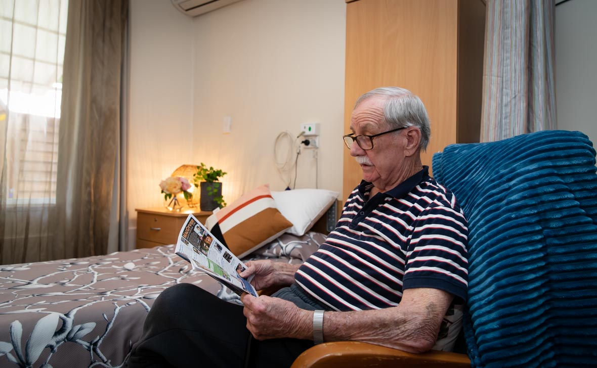 Mona Vale View Care Community