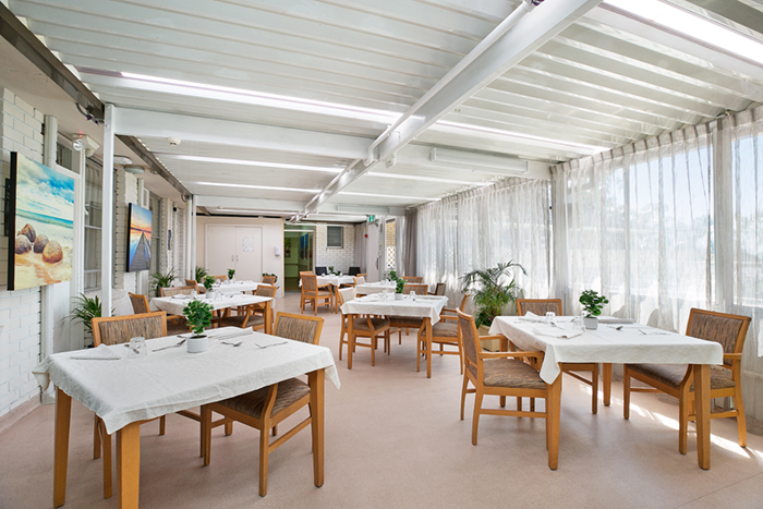 Mona Vale View Care Community