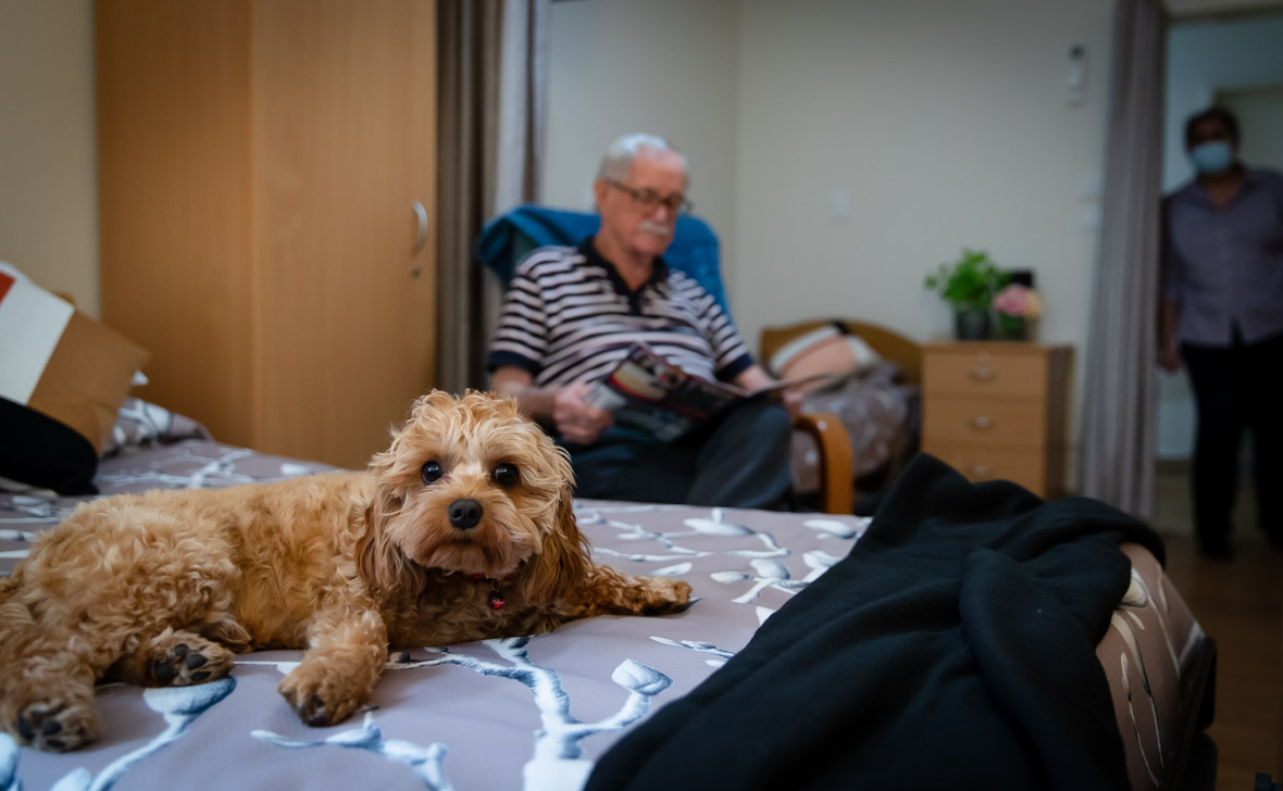 Mona Vale View Care Community