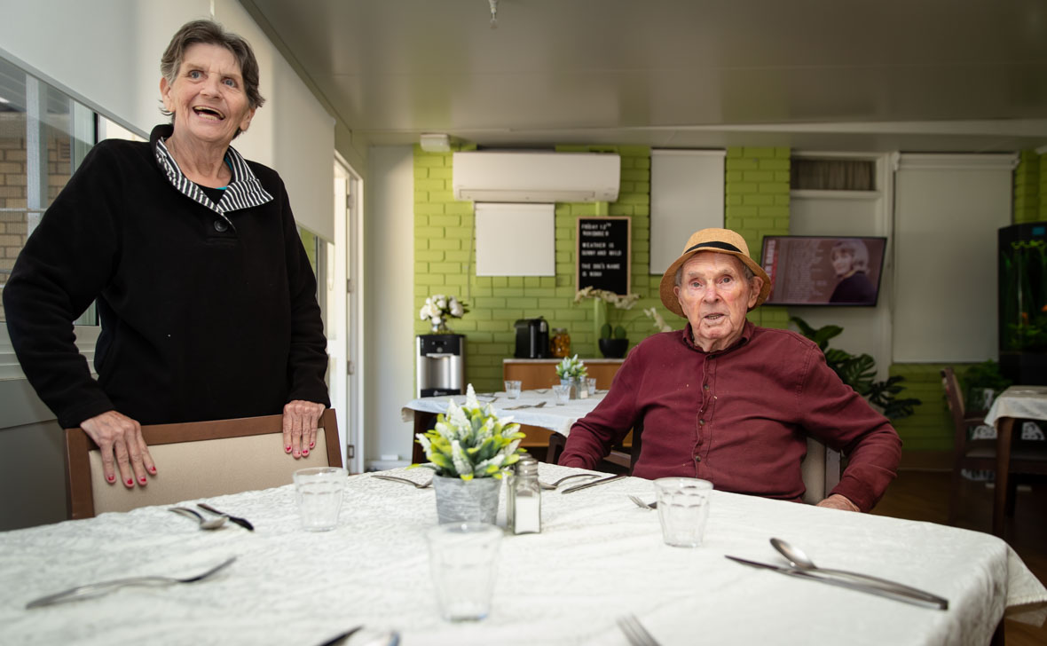 Mona Vale View Care Community