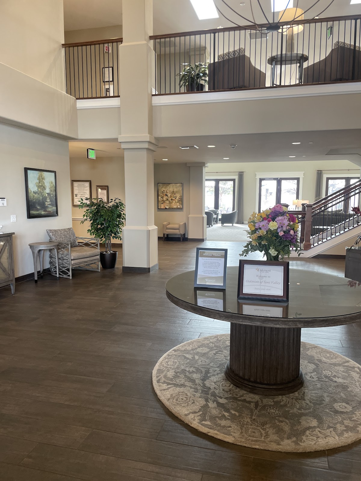 Oakmont of Simi Valley