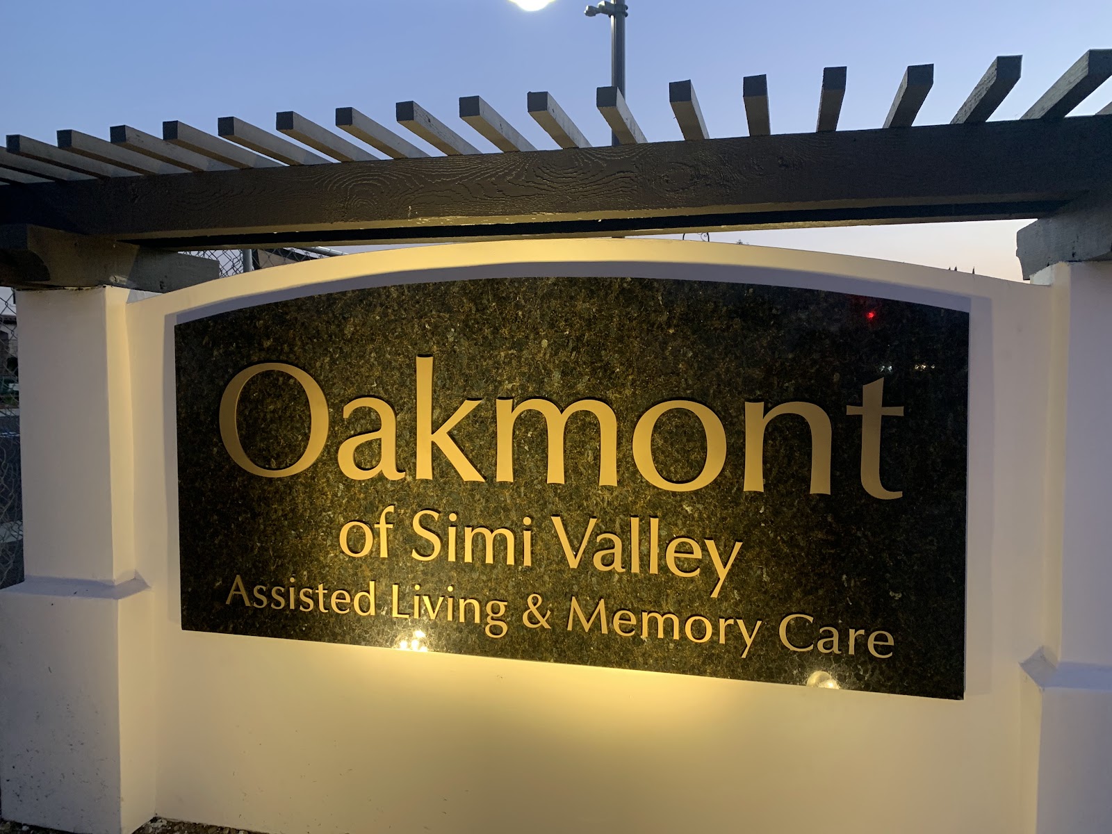Oakmont of Simi Valley