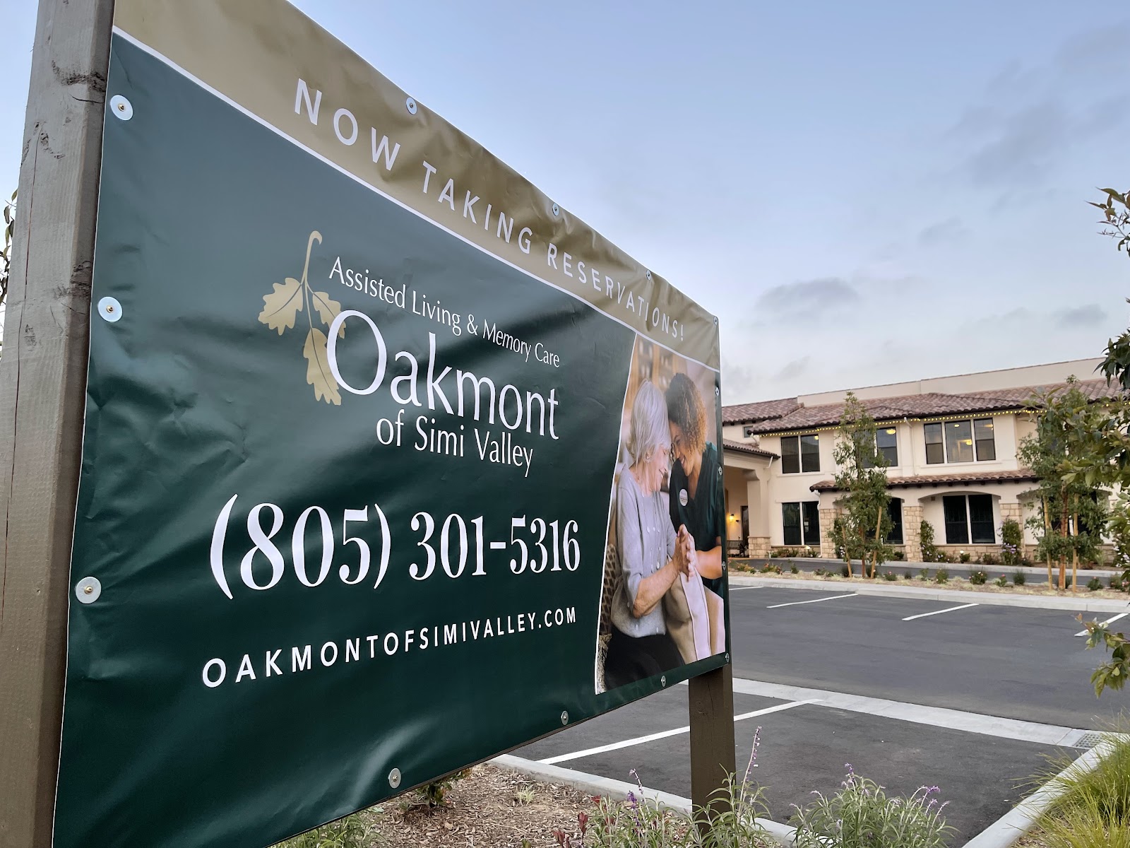 Oakmont of Simi Valley