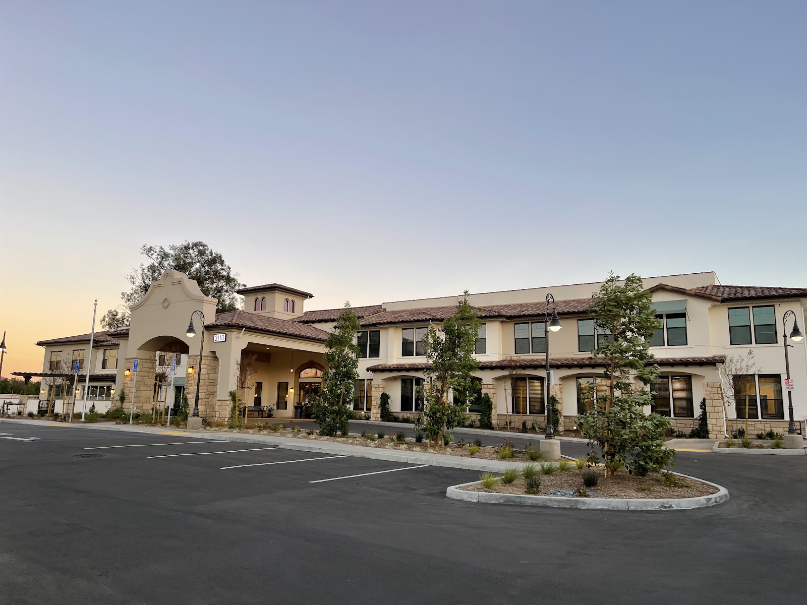 Oakmont of Simi Valley