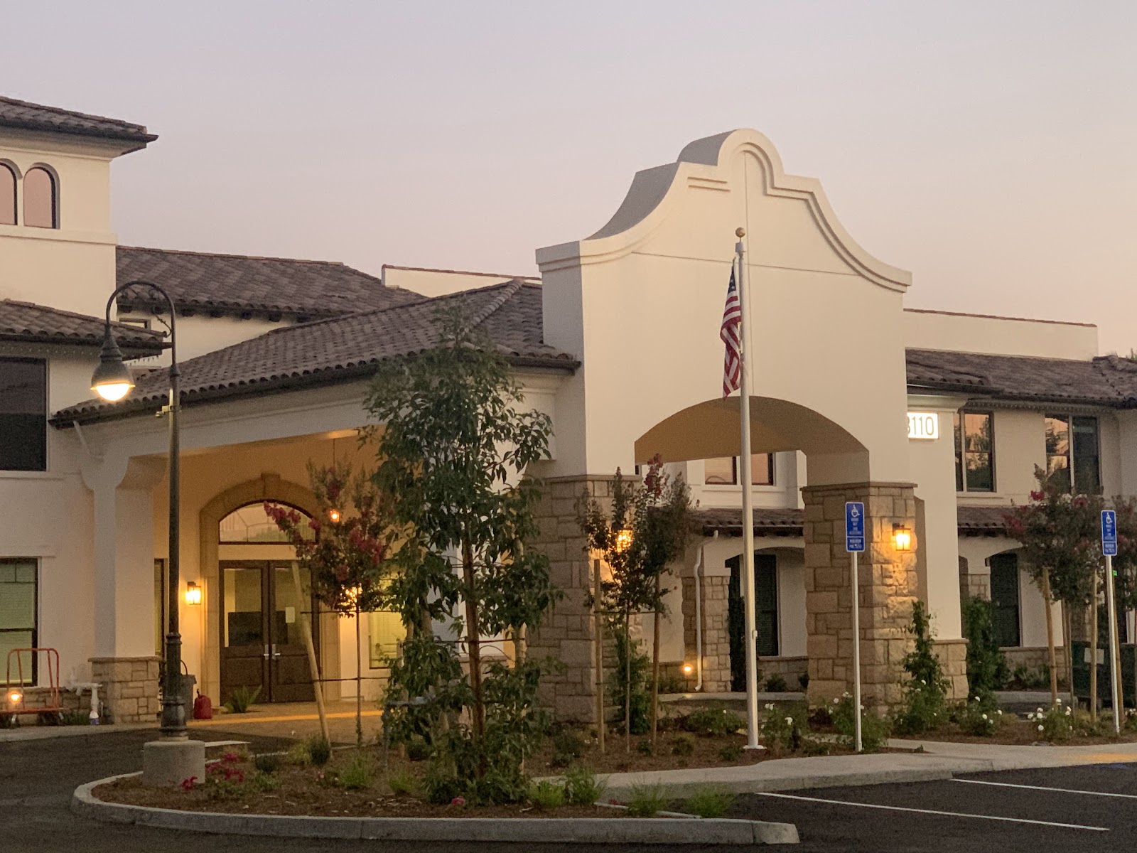 Oakmont of Simi Valley