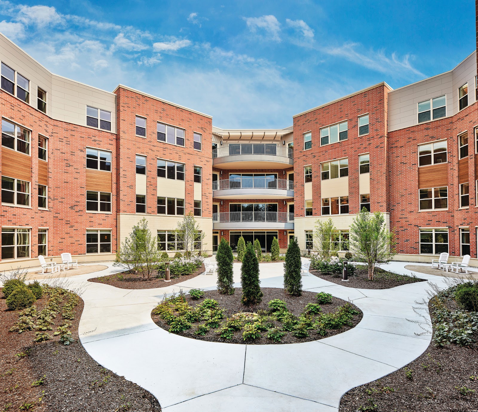 Oak Trace