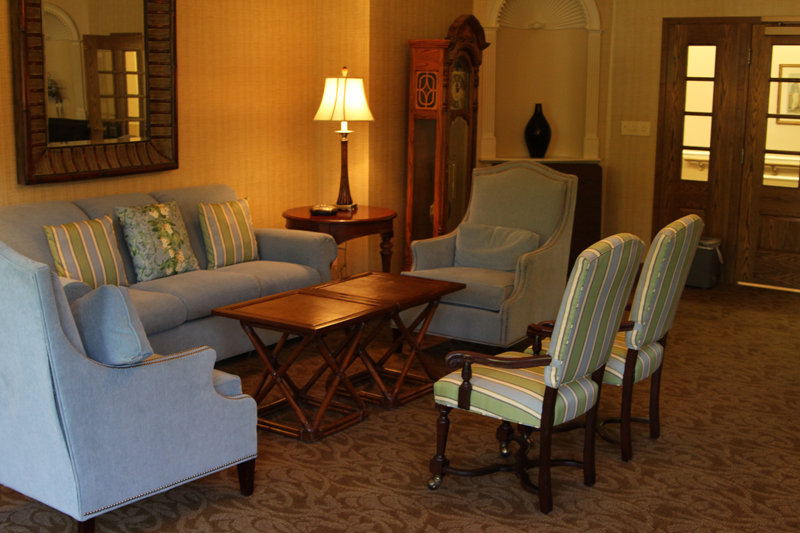 Oak Trace