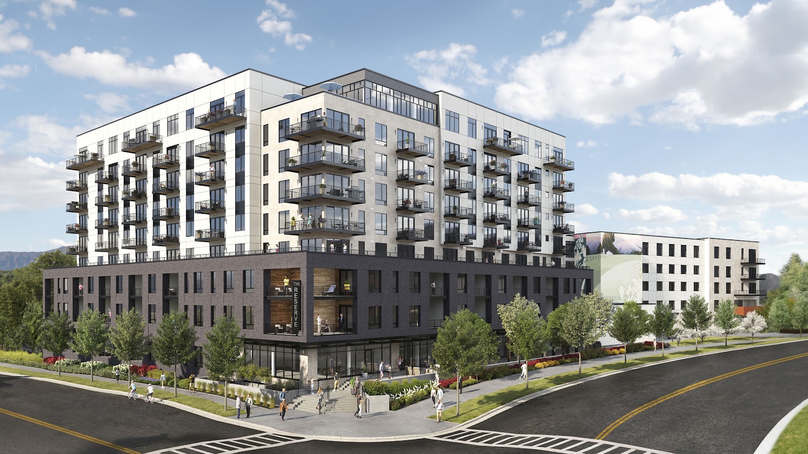 The Reserve at Lone Tree