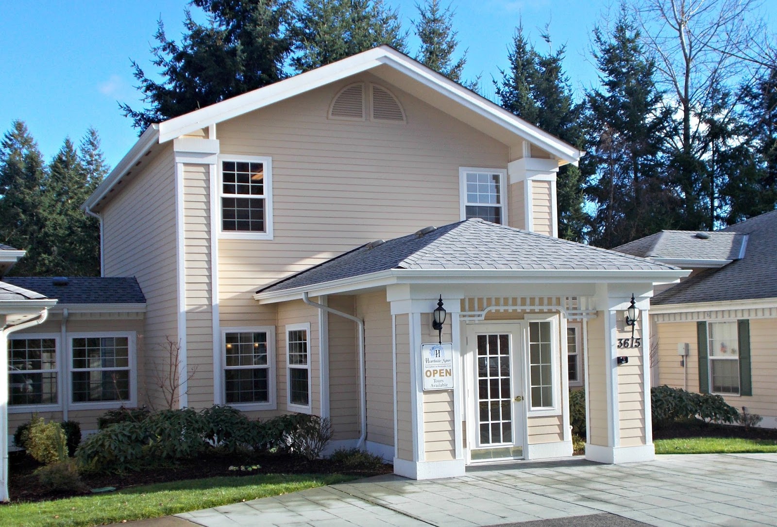 Caring Places Management Senior Living