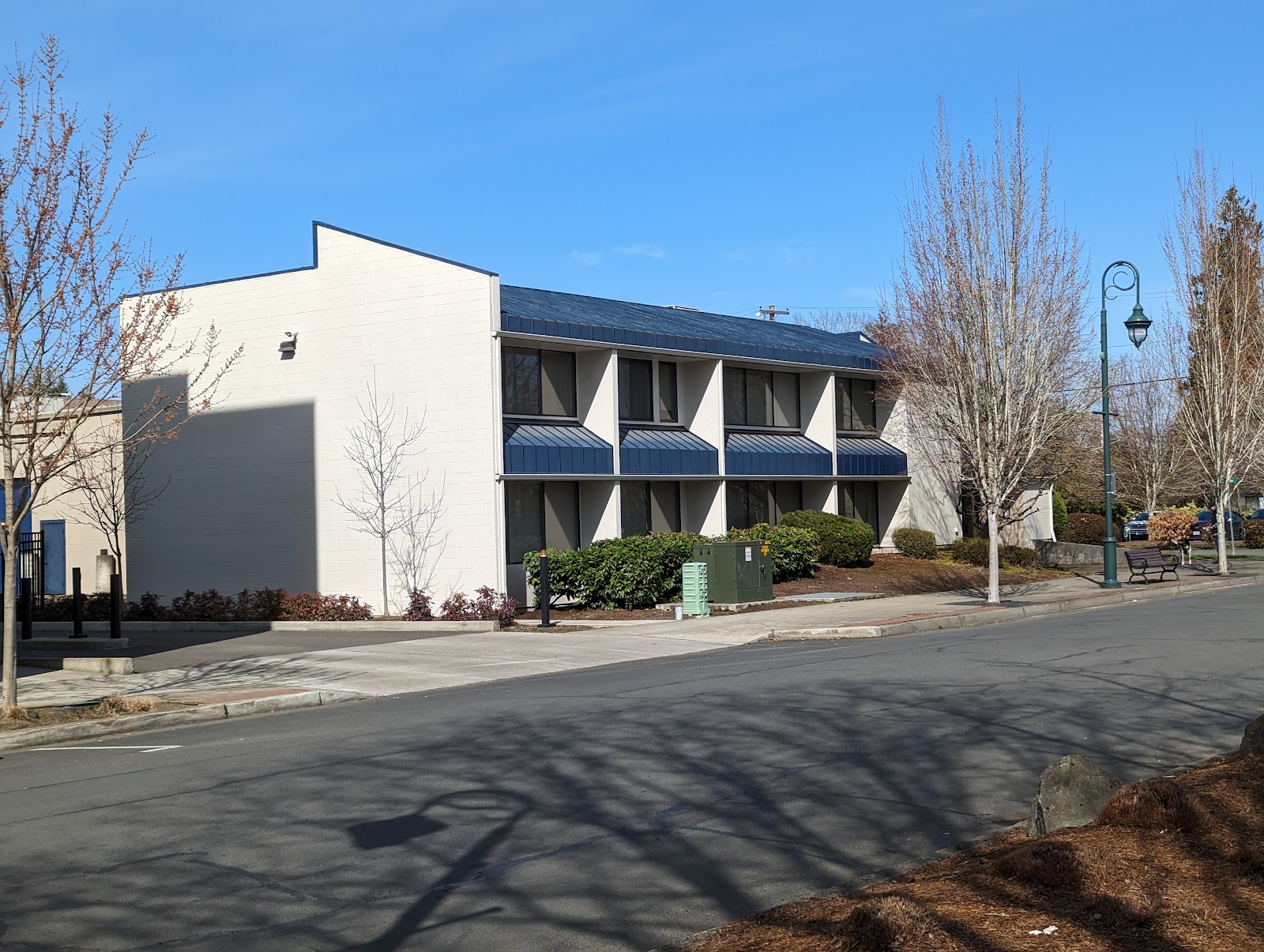 Caring Places Management Senior Living