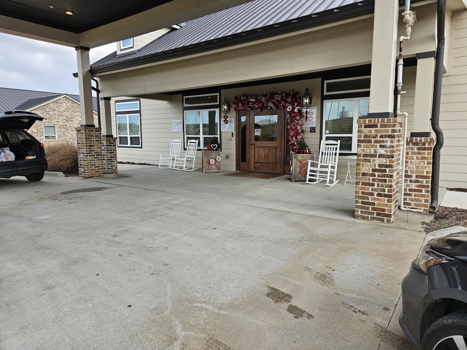 Cedar Hollow Rehabilitation Center