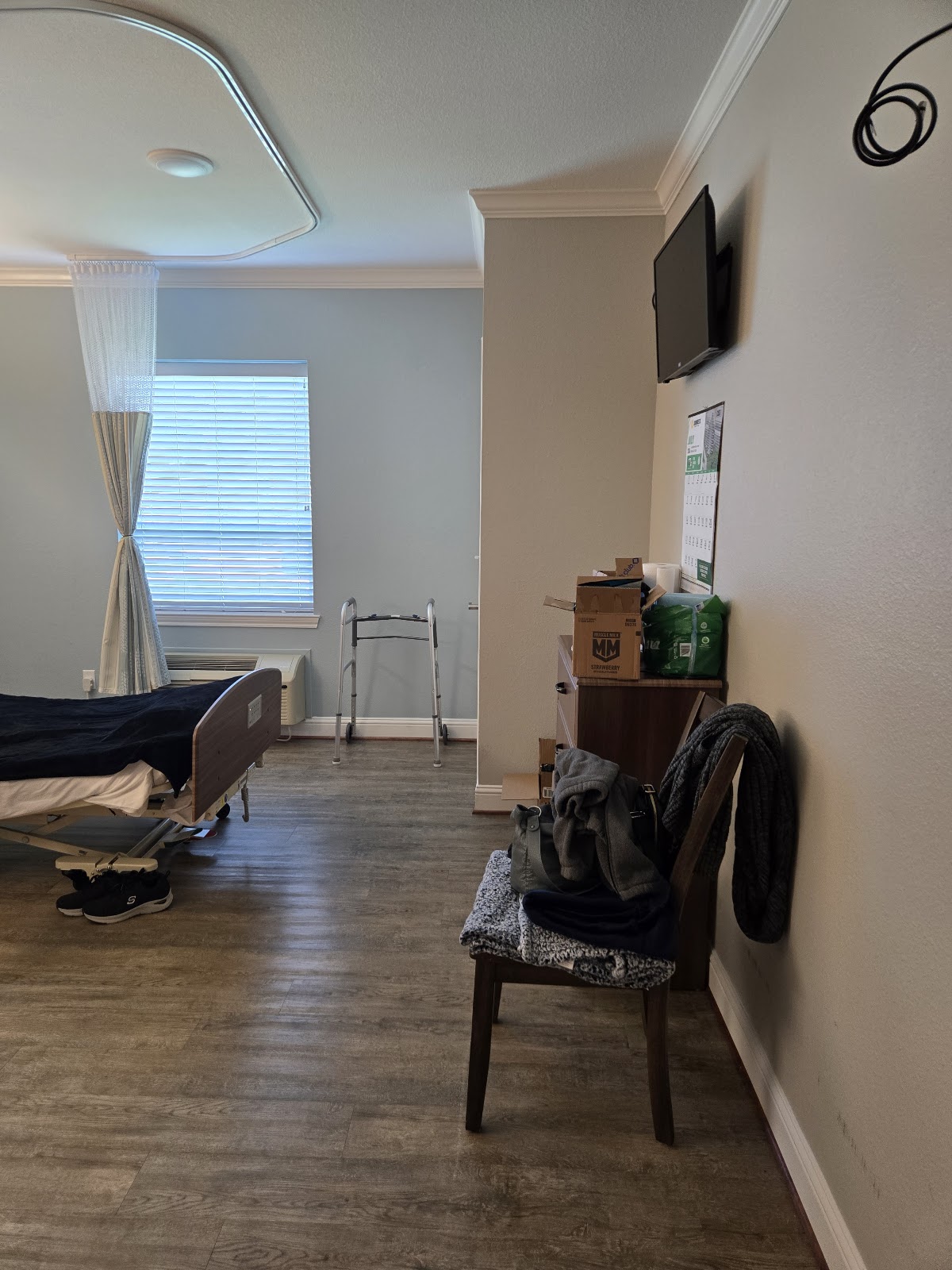 Cedar Hollow Rehabilitation Center
