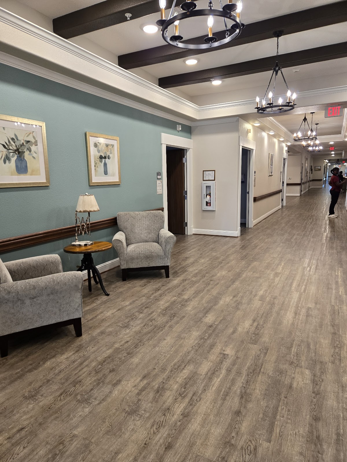 Cedar Hollow Rehabilitation Center