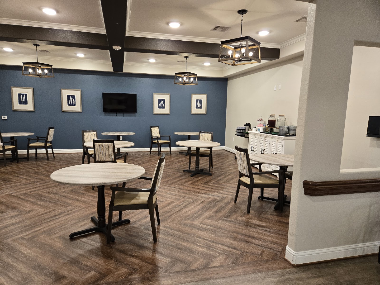 Cedar Hollow Rehabilitation Center