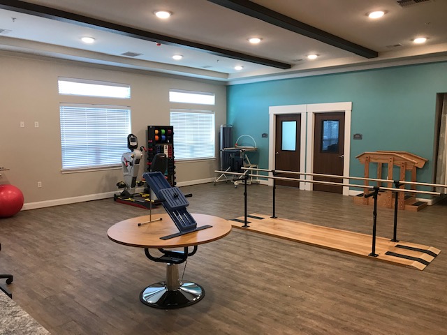 Cedar Hollow Rehabilitation Center