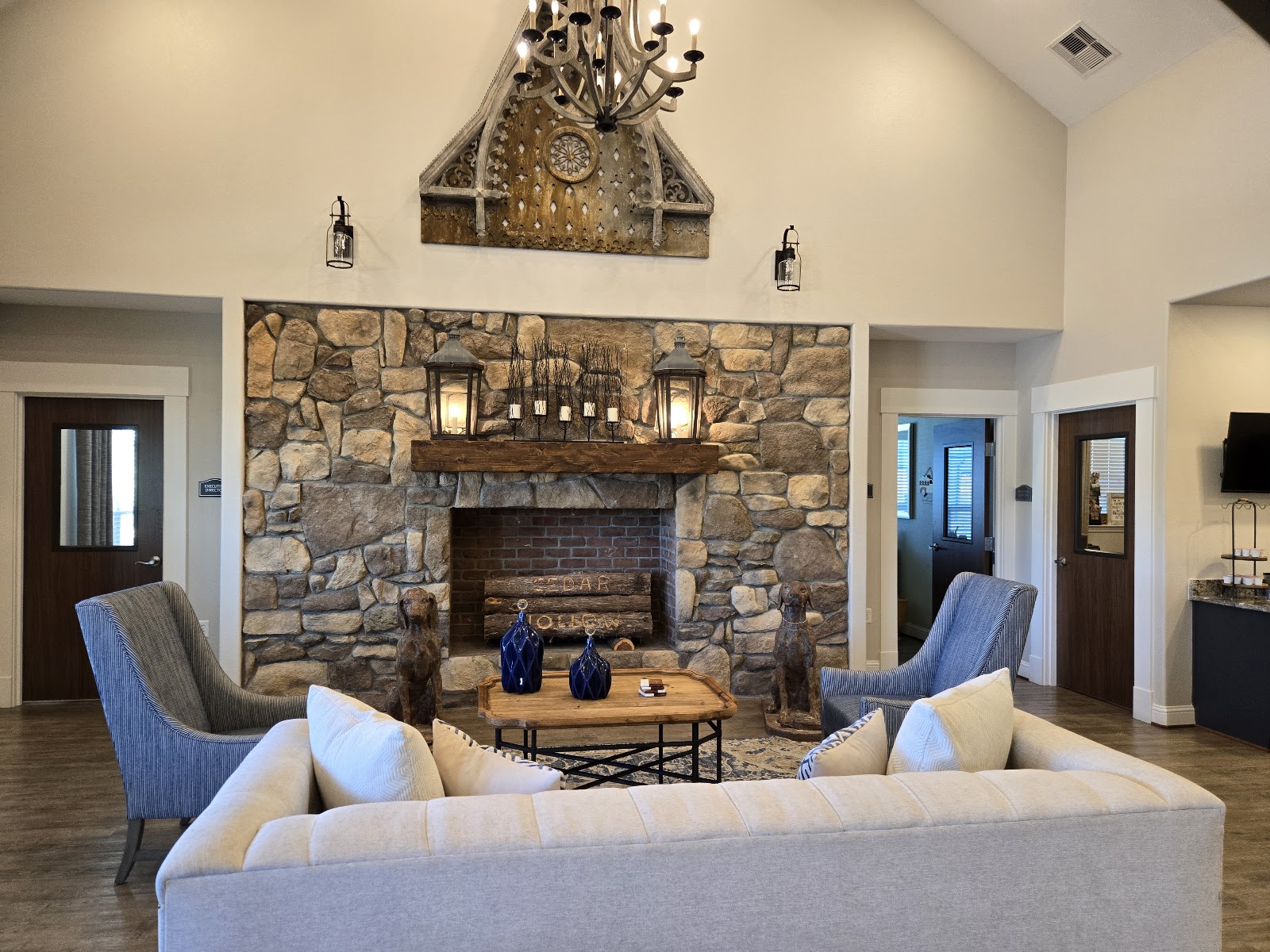 Cedar Hollow Rehabilitation Center