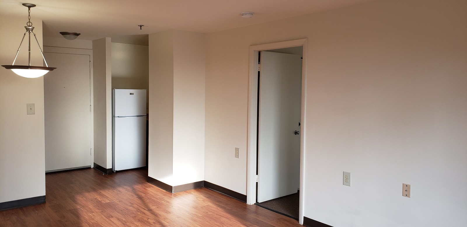 Burton Manor Senior Apartments