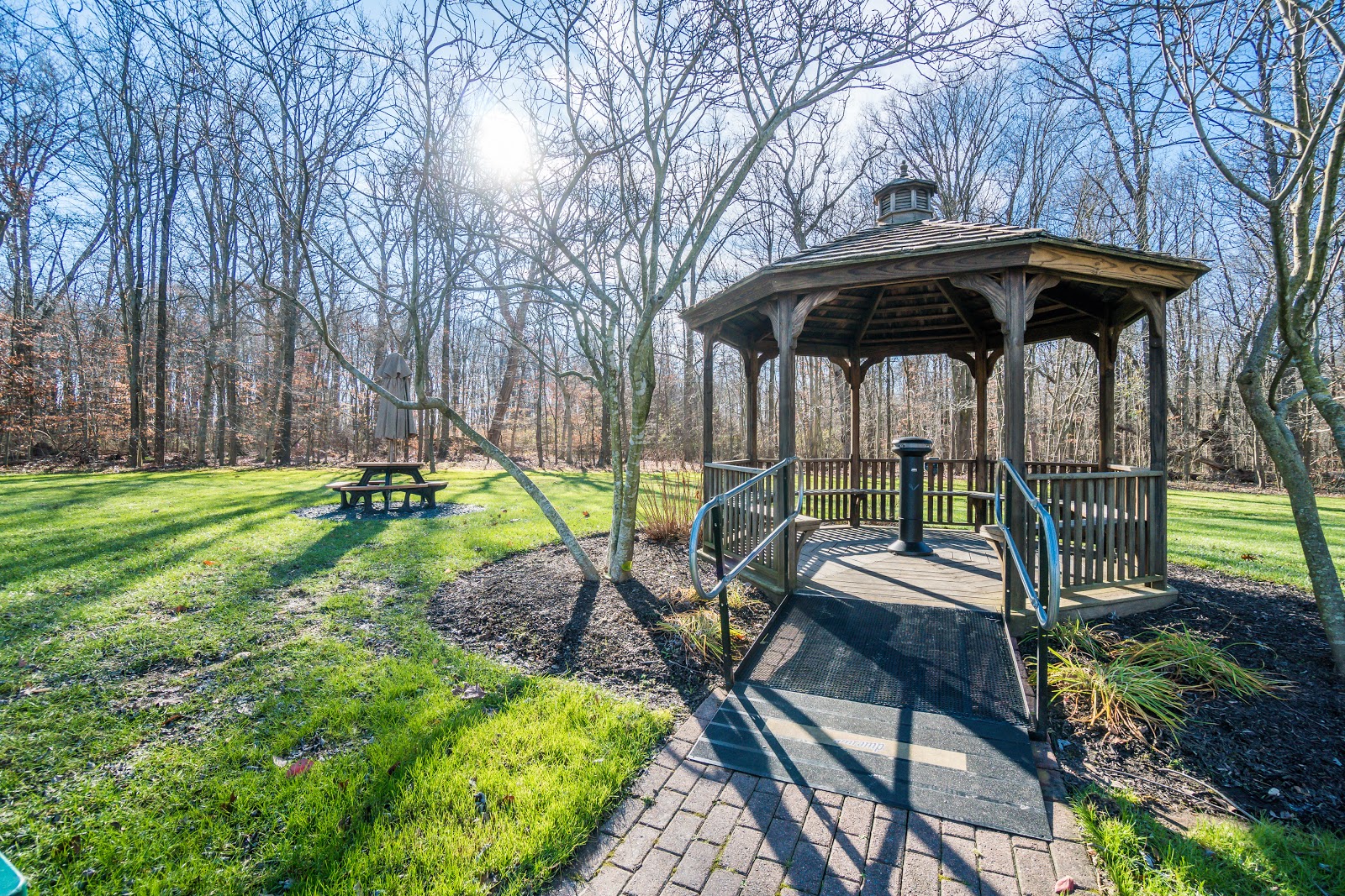 Burton Manor Senior Apartments
